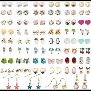 💍 MYSTERY JEWELRY BUNDLE 💍